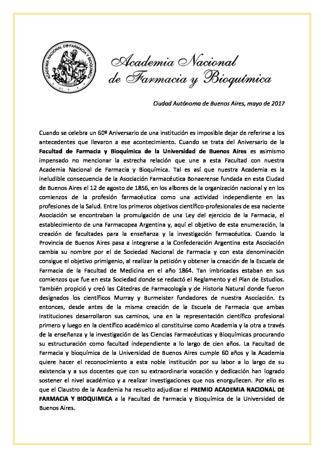 Premio Trienal 2017