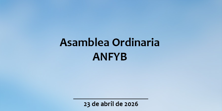 Asamblea Ordinaria